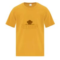 RELAXED FIT T-SHIRT YOUTH Thumbnail