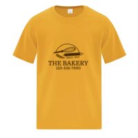 RELAXED FIT T-SHIRT YOUTH Thumbnail