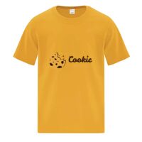 RELAXED FIT T-SHIRT YOUTH Thumbnail