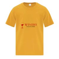 RELAXED FIT T-SHIRT YOUTH Thumbnail