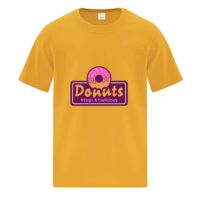 RELAXED FIT T-SHIRT YOUTH Thumbnail