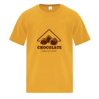 RELAXED FIT T-SHIRT YOUTH Thumbnail