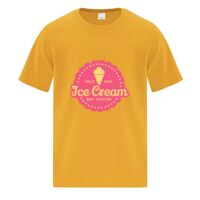 RELAXED FIT T-SHIRT YOUTH Thumbnail