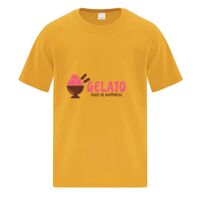 RELAXED FIT T-SHIRT YOUTH Thumbnail