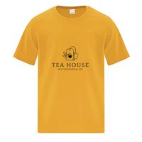 RELAXED FIT T-SHIRT YOUTH Thumbnail