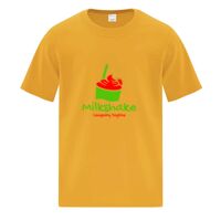 RELAXED FIT T-SHIRT YOUTH Thumbnail