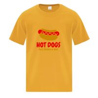 RELAXED FIT T-SHIRT YOUTH Thumbnail