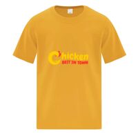 RELAXED FIT T-SHIRT YOUTH Thumbnail