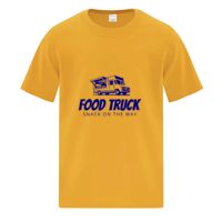 RELAXED FIT T-SHIRT YOUTH Thumbnail