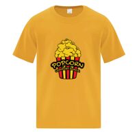 RELAXED FIT T-SHIRT YOUTH Thumbnail