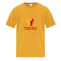 RELAXED FIT T-SHIRT YOUTH Thumbnail