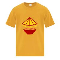 RELAXED FIT T-SHIRT YOUTH Thumbnail