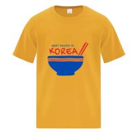 RELAXED FIT T-SHIRT YOUTH Thumbnail