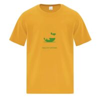 RELAXED FIT T-SHIRT YOUTH Thumbnail