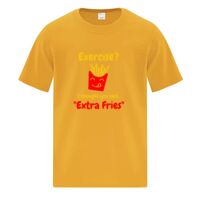 RELAXED FIT T-SHIRT YOUTH Thumbnail