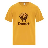 RELAXED FIT T-SHIRT YOUTH Thumbnail