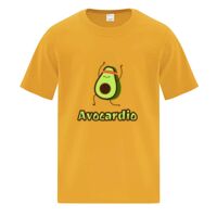 RELAXED FIT T-SHIRT YOUTH Thumbnail