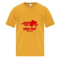 RELAXED FIT T-SHIRT YOUTH Thumbnail