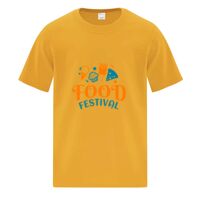 RELAXED FIT T-SHIRT YOUTH Thumbnail