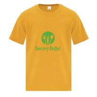 RELAXED FIT T-SHIRT YOUTH Thumbnail