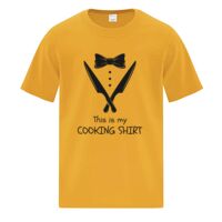 RELAXED FIT T-SHIRT YOUTH Thumbnail