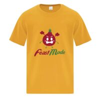 RELAXED FIT T-SHIRT YOUTH Thumbnail