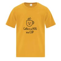 RELAXED FIT T-SHIRT YOUTH Thumbnail