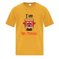 RELAXED FIT T-SHIRT YOUTH Thumbnail