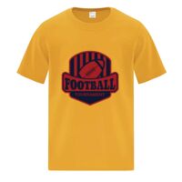 RELAXED FIT T-SHIRT YOUTH Thumbnail