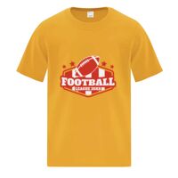 RELAXED FIT T-SHIRT YOUTH Thumbnail