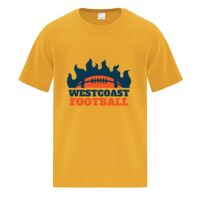 RELAXED FIT T-SHIRT YOUTH Thumbnail