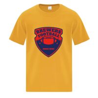 RELAXED FIT T-SHIRT YOUTH Thumbnail