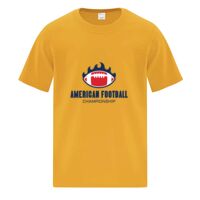 RELAXED FIT T-SHIRT YOUTH Thumbnail