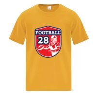 RELAXED FIT T-SHIRT YOUTH Thumbnail