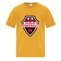 RELAXED FIT T-SHIRT YOUTH Thumbnail