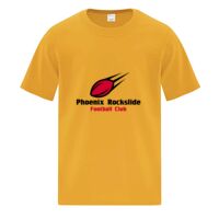 RELAXED FIT T-SHIRT YOUTH Thumbnail