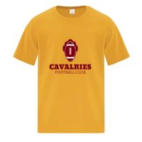 RELAXED FIT T-SHIRT YOUTH Thumbnail