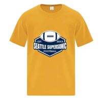 RELAXED FIT T-SHIRT YOUTH Thumbnail