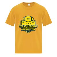 RELAXED FIT T-SHIRT YOUTH Thumbnail