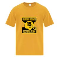 RELAXED FIT T-SHIRT YOUTH Thumbnail