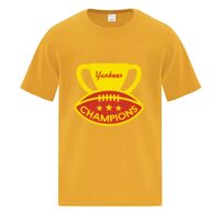 RELAXED FIT T-SHIRT YOUTH Thumbnail