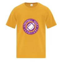 RELAXED FIT T-SHIRT YOUTH Thumbnail