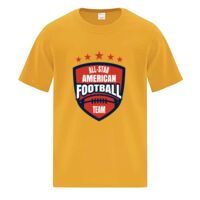 RELAXED FIT T-SHIRT YOUTH Thumbnail