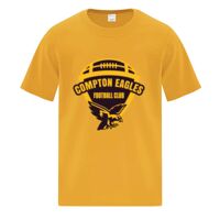 RELAXED FIT T-SHIRT YOUTH Thumbnail