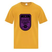 RELAXED FIT T-SHIRT YOUTH Thumbnail