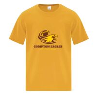 RELAXED FIT T-SHIRT YOUTH Thumbnail