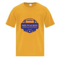 RELAXED FIT T-SHIRT YOUTH Thumbnail