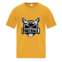 RELAXED FIT T-SHIRT YOUTH Thumbnail