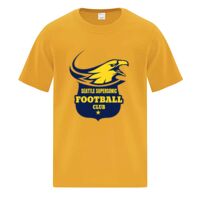 RELAXED FIT T-SHIRT YOUTH Thumbnail