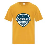 RELAXED FIT T-SHIRT YOUTH Thumbnail